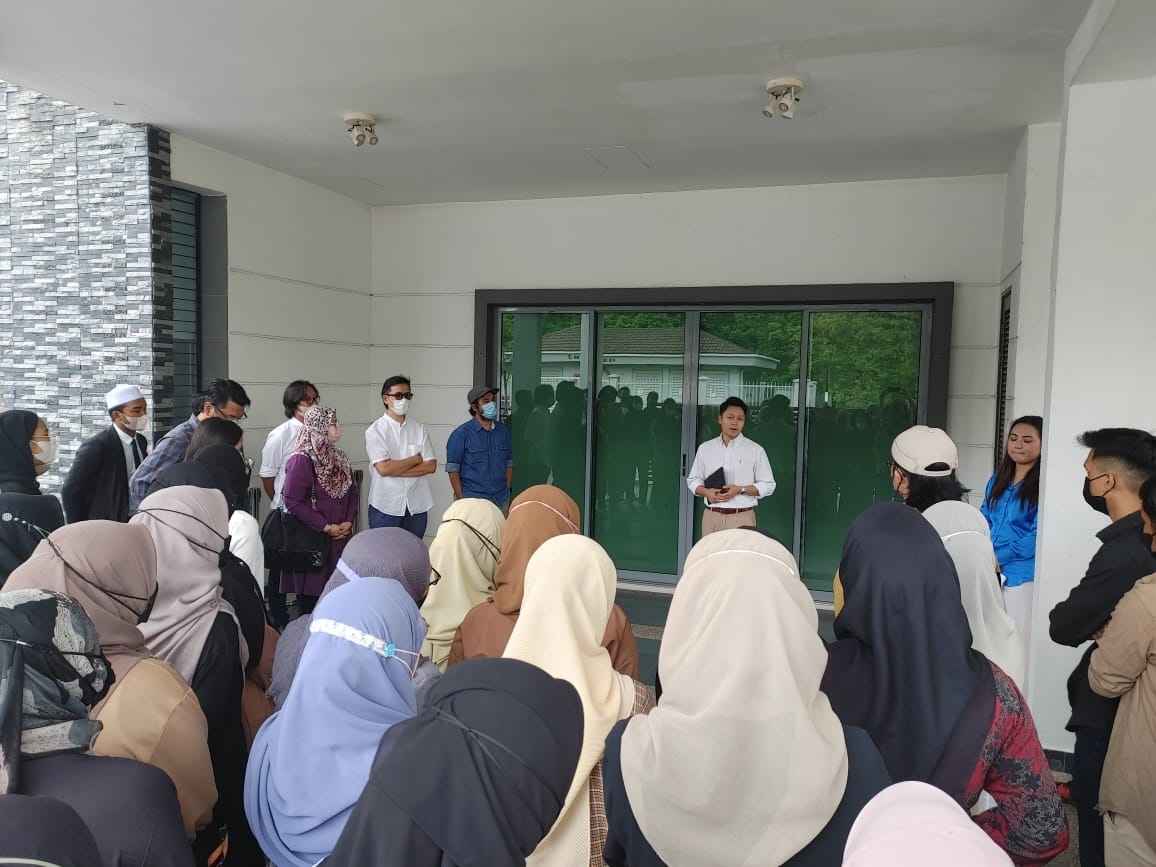 Museum Tours
