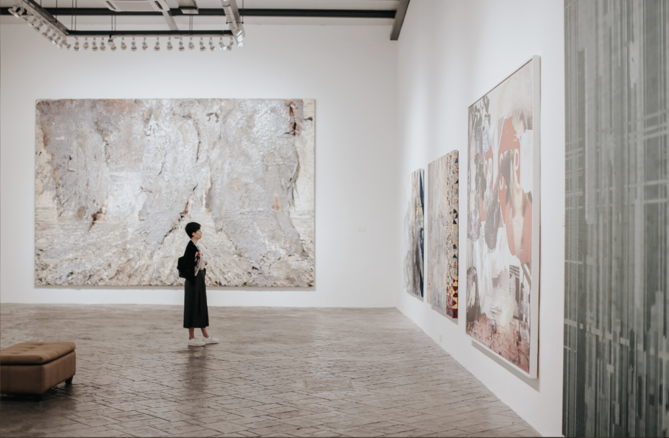 The Space